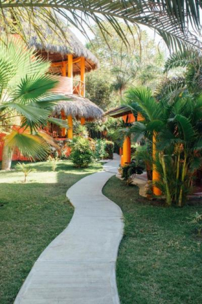 Unelma Bungalows